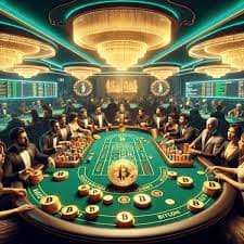 max77 slot live-dealer studio with professional cameras and multilingual dealer staff
