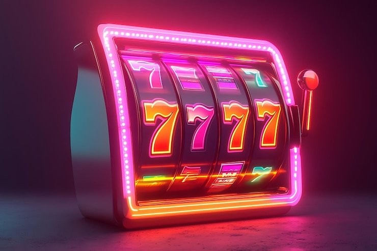max77 slot mobile app interface showing live-dealer blackjack table