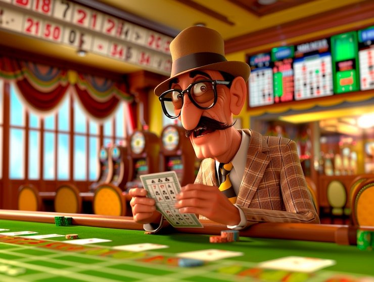 max77 slot featured game showcase